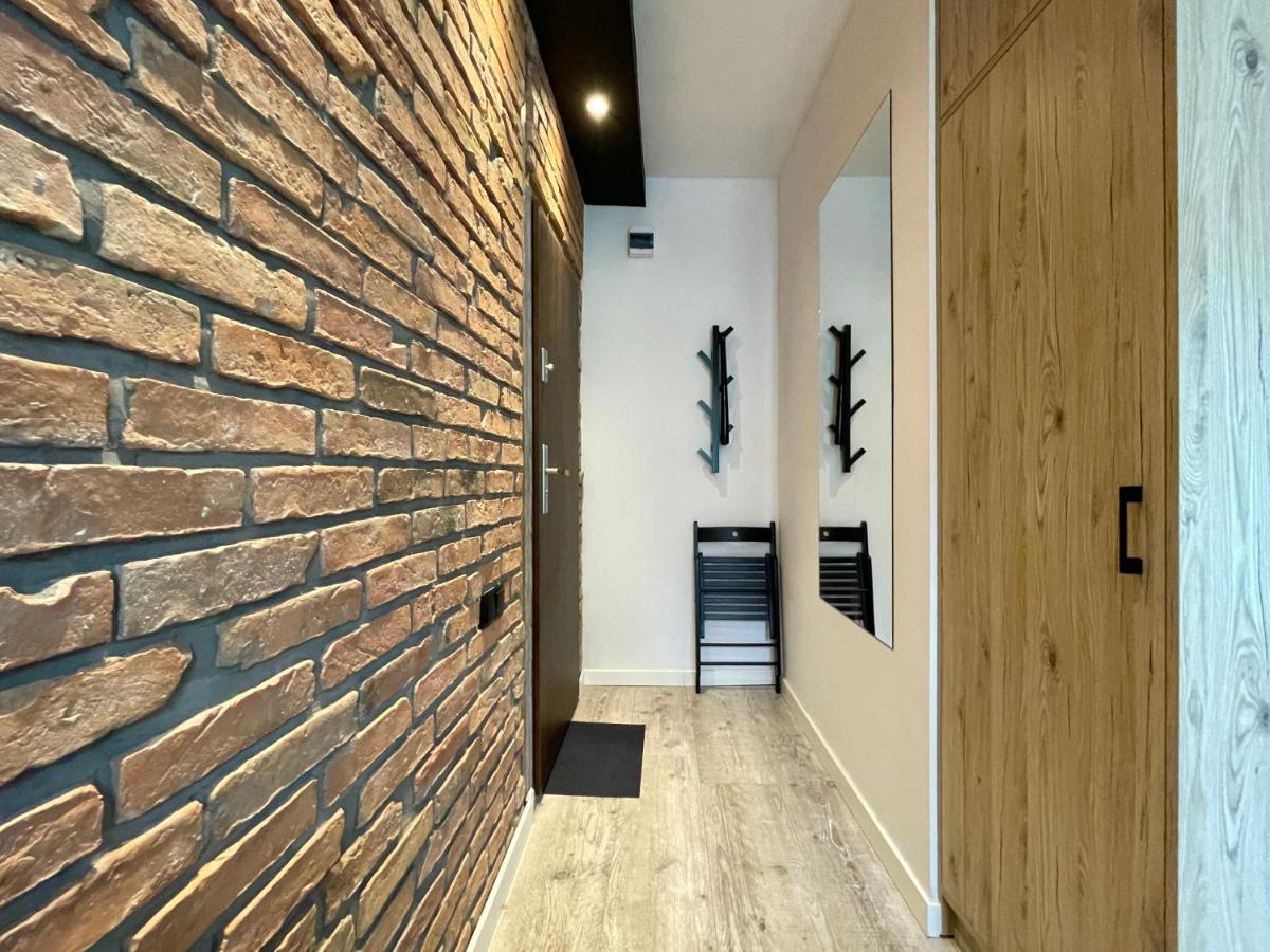 Copernicus Street Apartment - Twin Peaks Stary Toruń Eksteriør bilde