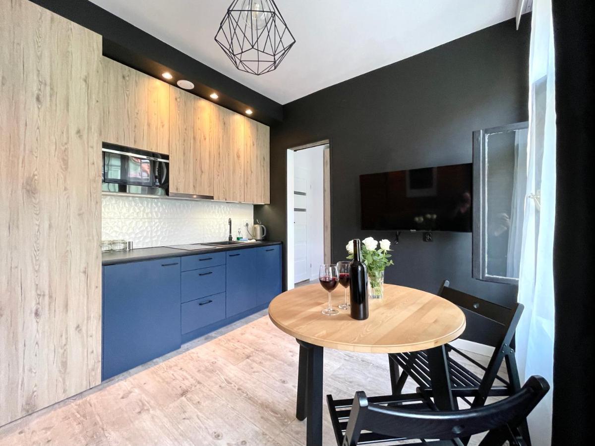 Copernicus Street Apartment - Twin Peaks Stary Toruń Eksteriør bilde