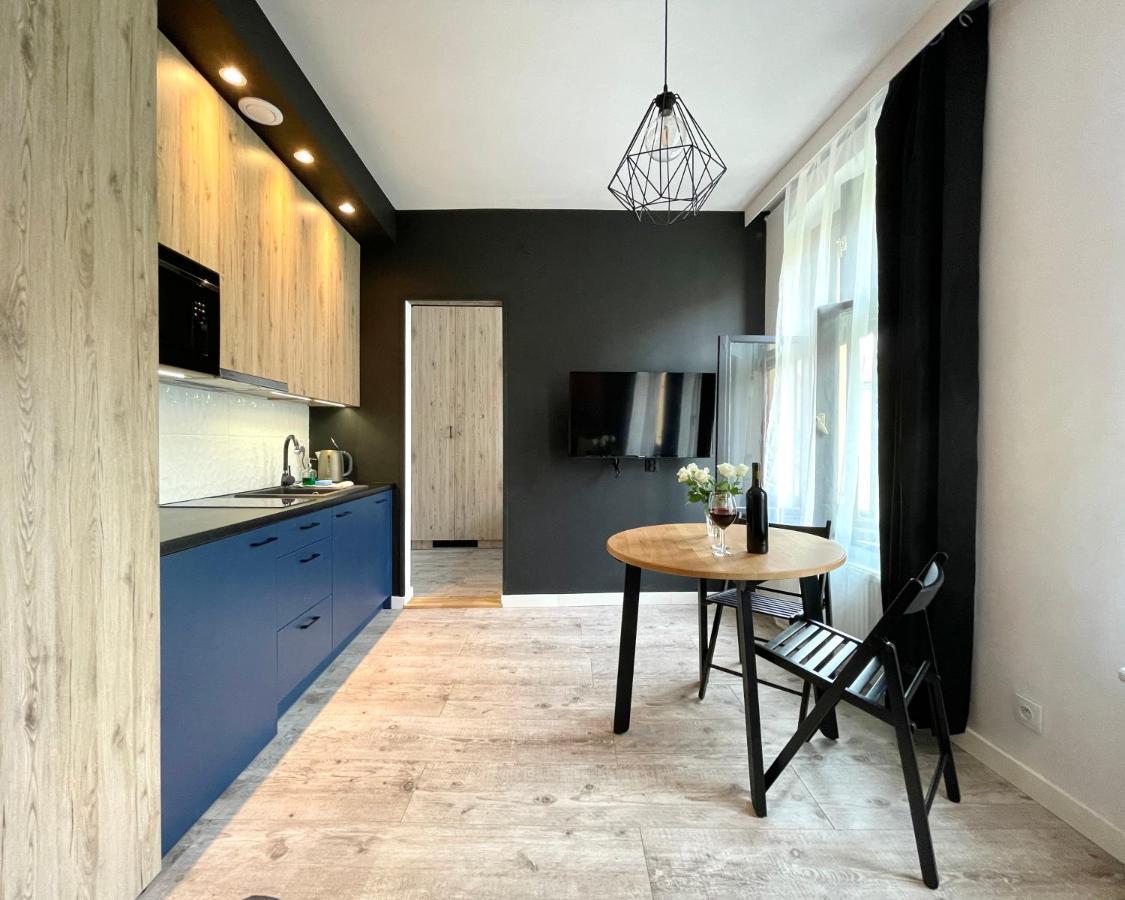 Copernicus Street Apartment - Twin Peaks Stary Toruń Eksteriør bilde