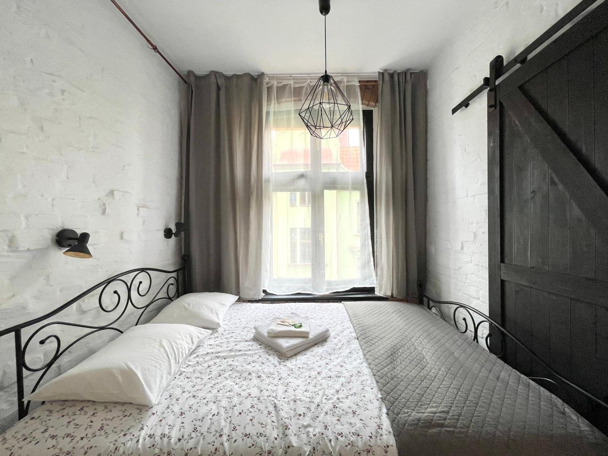 Copernicus Street Apartment - Twin Peaks Stary Toruń Eksteriør bilde