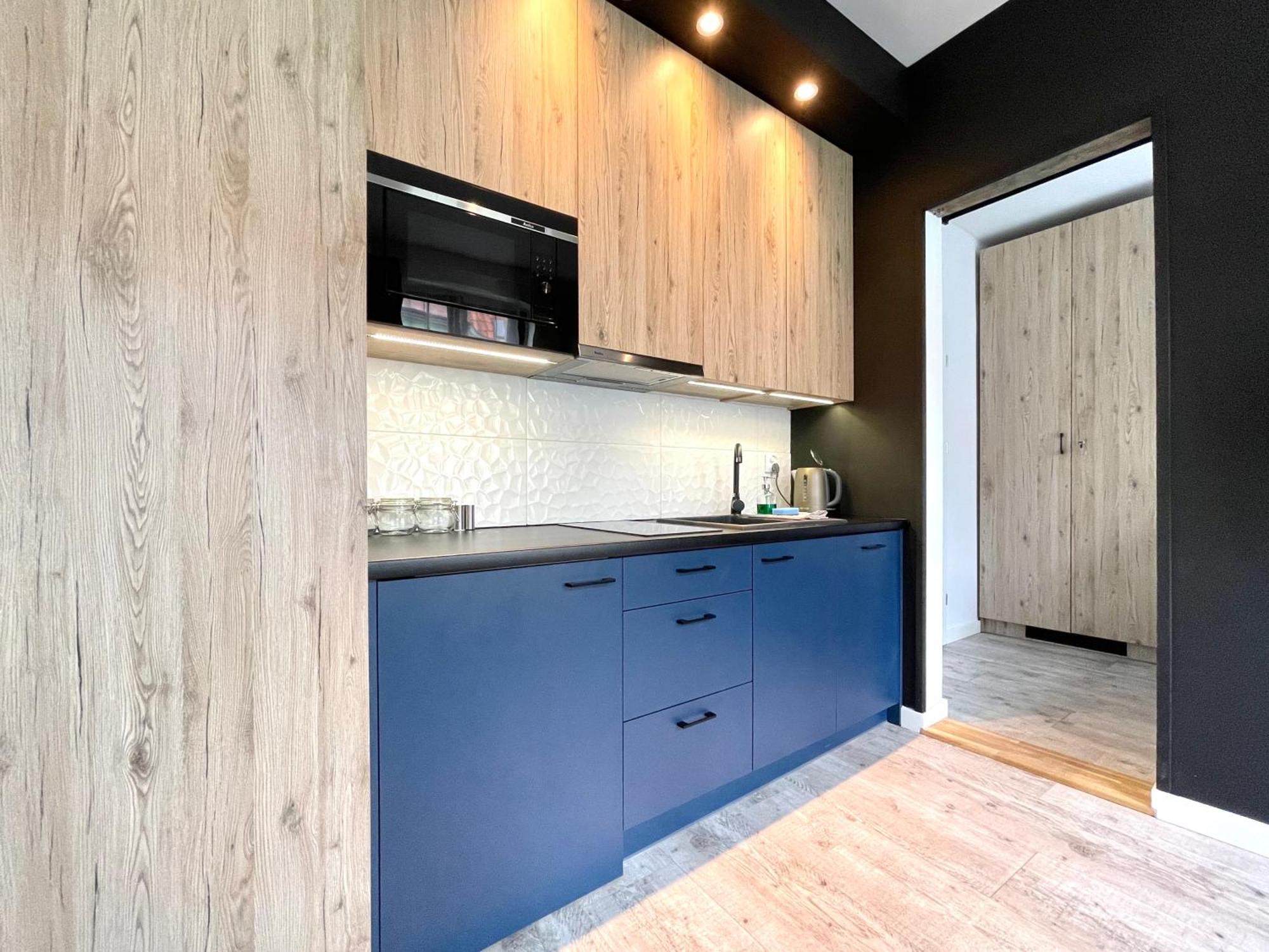 Copernicus Street Apartment - Twin Peaks Stary Toruń Eksteriør bilde