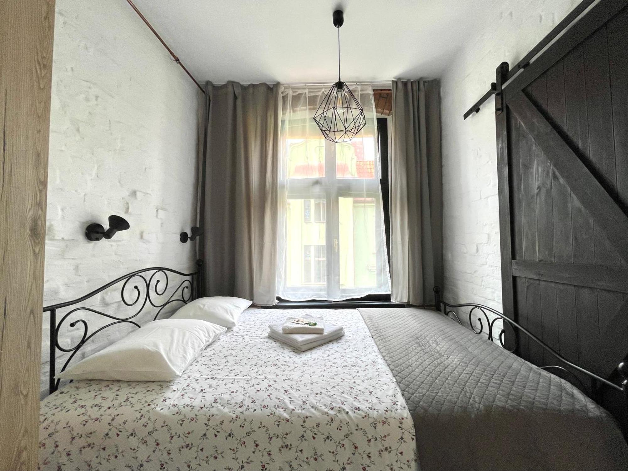 Copernicus Street Apartment - Twin Peaks Stary Toruń Eksteriør bilde