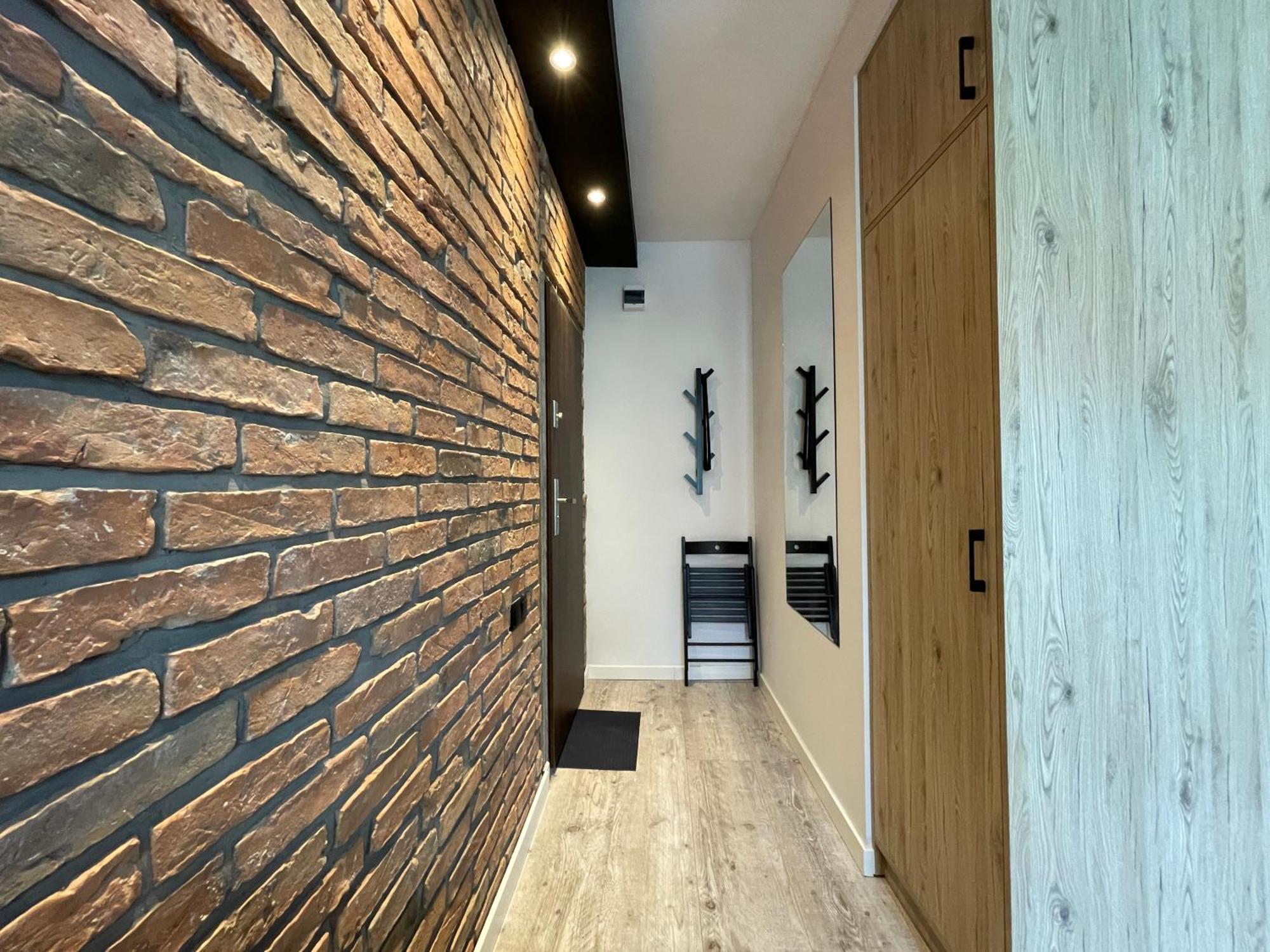 Copernicus Street Apartment - Twin Peaks Stary Toruń Eksteriør bilde